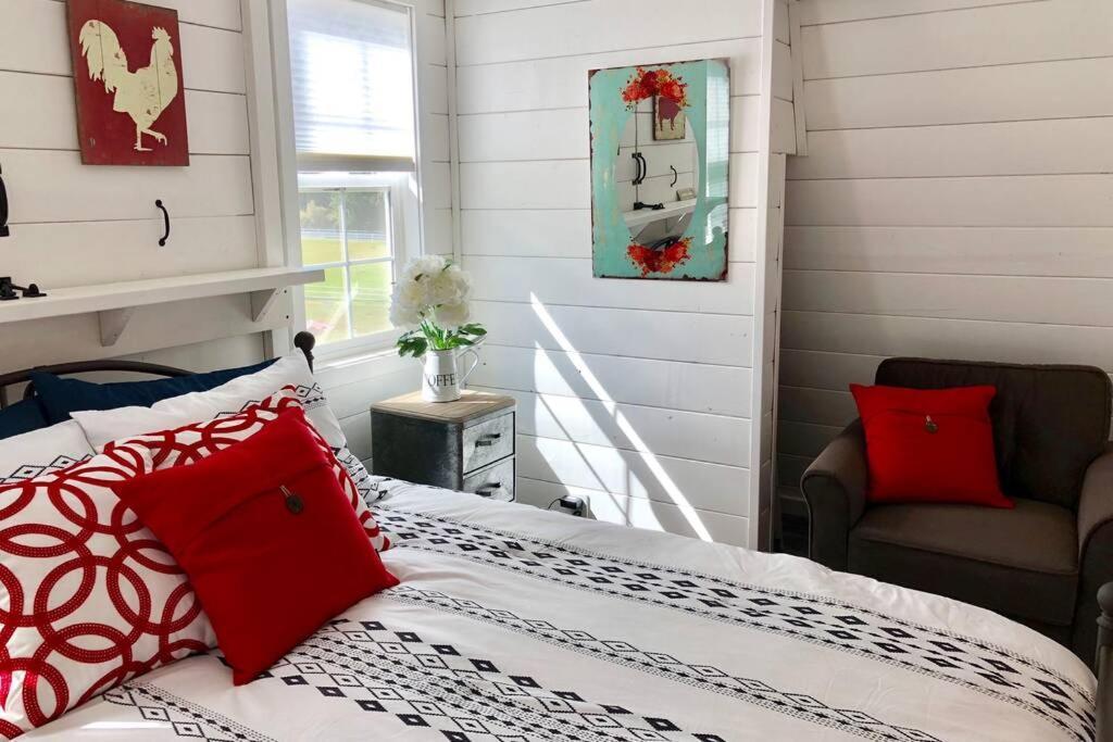 Amazing Loft On Horse Ranch Διαμέρισμα Pilot Hill Εξωτερικό φωτογραφία